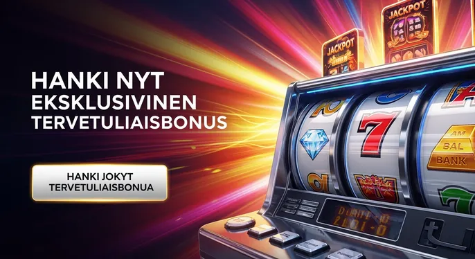 SpinDimension Casino